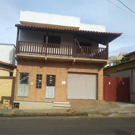 Casa Da Neilma Villa Capitólio Kültér fotó