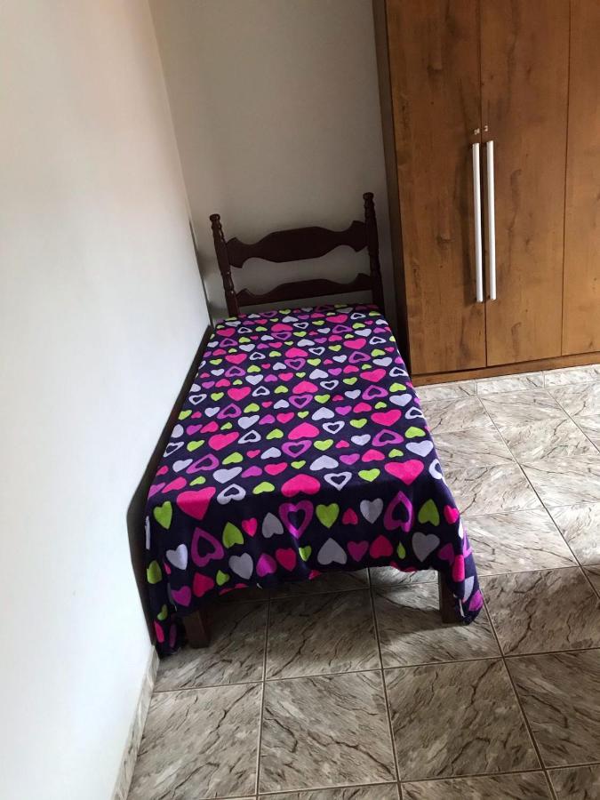Casa Da Neilma Villa Capitólio Kültér fotó
