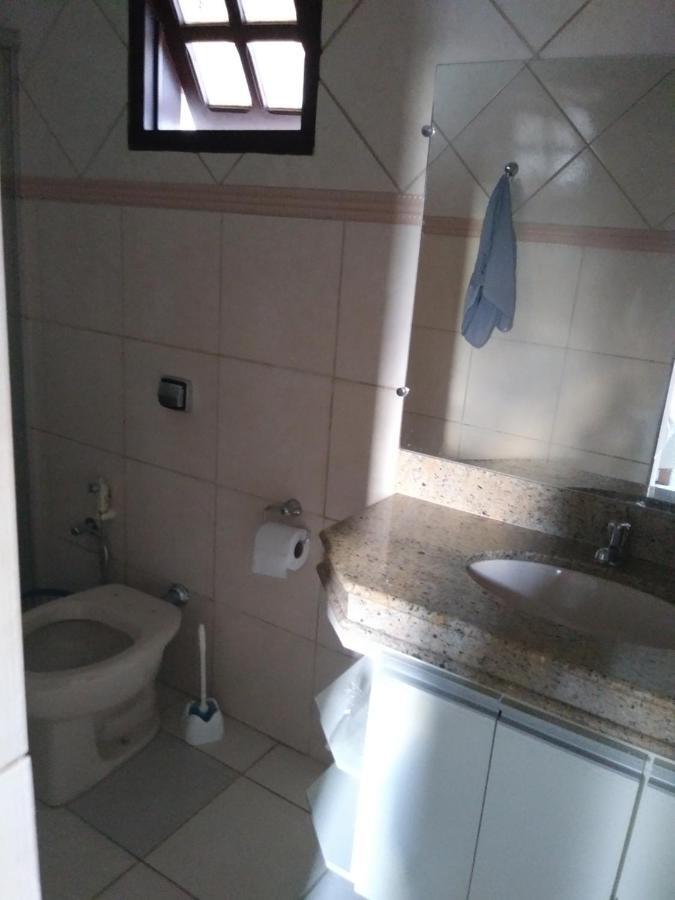 Casa Da Neilma Villa Capitólio Kültér fotó