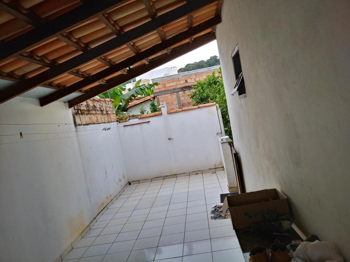 Casa Da Neilma Villa Capitólio Kültér fotó