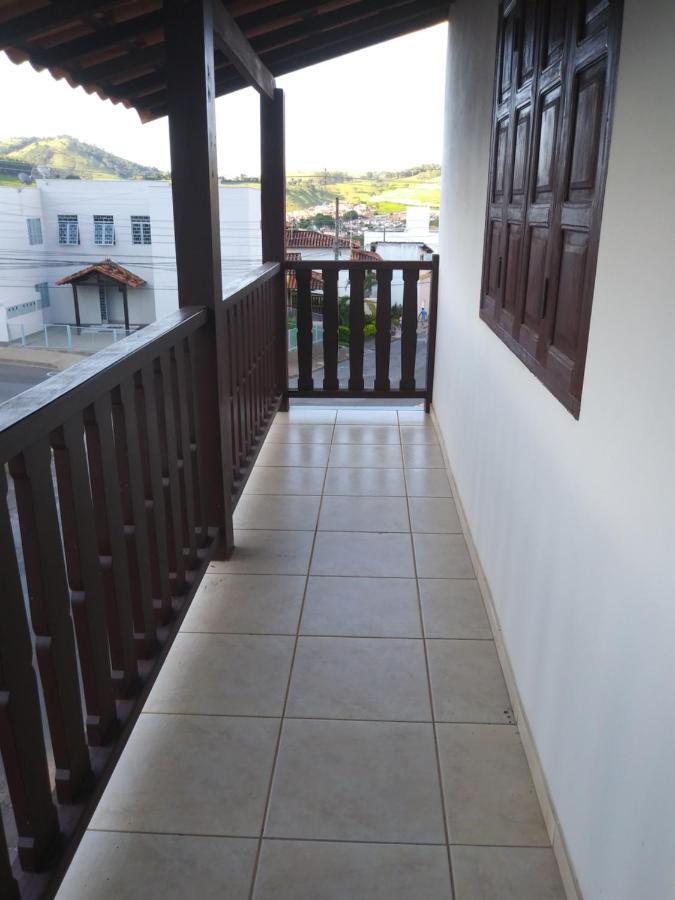 Casa Da Neilma Villa Capitólio Kültér fotó