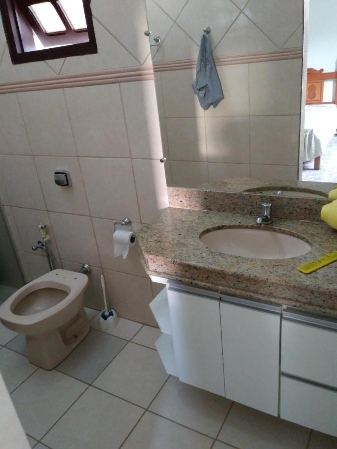 Casa Da Neilma Villa Capitólio Kültér fotó