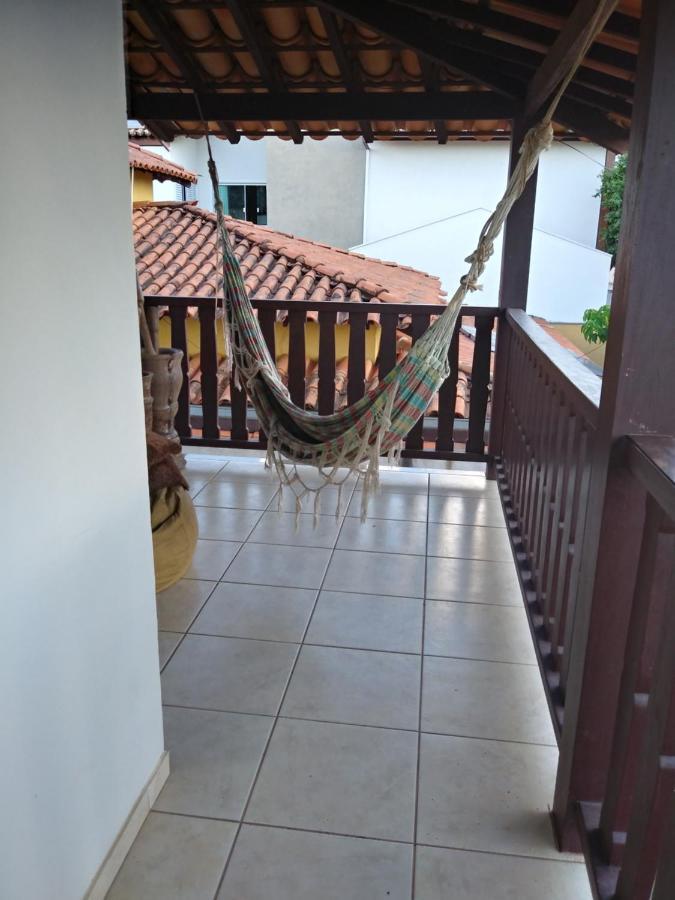 Casa Da Neilma Villa Capitólio Kültér fotó